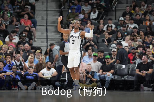 Bodog（博狗）公司简介图片
